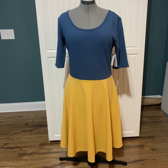 snow white lularoe